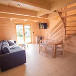 Antosiowy Chalet Wisla
