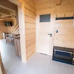Chalet Antosiowy