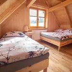 Chalet Antosiowy *