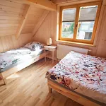 Chalet Antosiowy *