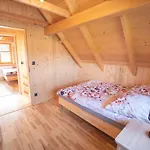 Chalet Antosiowy *