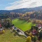 Chalet Antosiowy