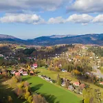 Antosiowy Wisla
