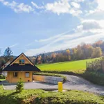 Antosiowy Chalet *