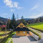 Chalet Antosiowy Wisla