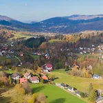 Antosiowy Chalet