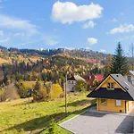 Antosiowy Chalet