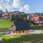 Chalet Antosiowy