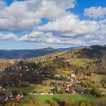 Chalet Antosiowy *