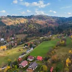 Chalet Antosiowy