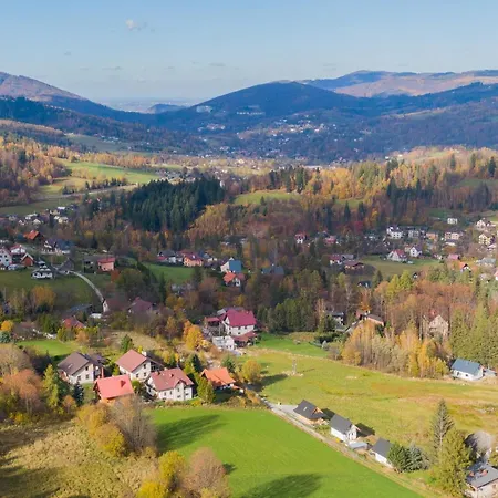 Antosiowy شاليه