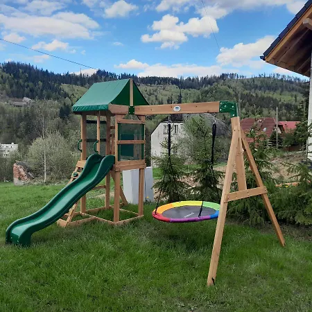 Antosiowy فيسلا