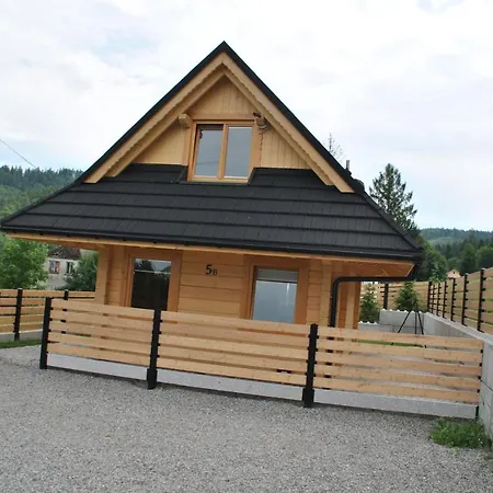 Antosiowy شاليه فيسلا