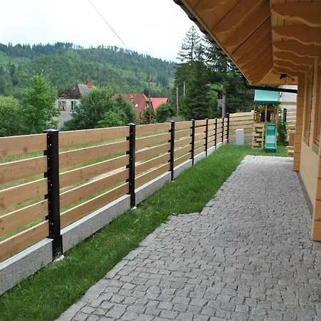 Antosiowy * Wisla