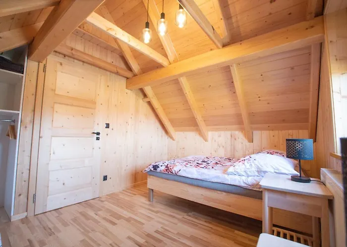 Horská chata Antosiowy Visla