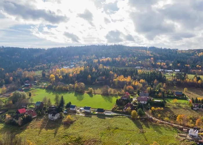 Horská chata Antosiowy